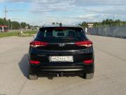 Hyundai Tucson III Рестайлинг Пермь  - изображение 11