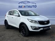 Kia Sportage III Рестайлинг Чебоксары  - изображение 44