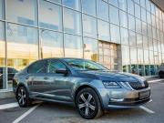Skoda Octavia III (A7) Рестайлинг Волгоград  - изображение 35