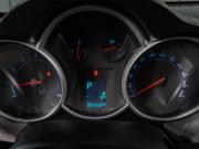 Chevrolet Cruze I Воронеж  - изображение 32