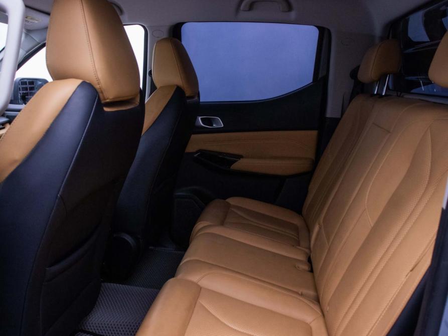 Changan Hunter Plus Москва  - изображение 9