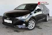 Hyundai Solaris II Киров  - изображение 28