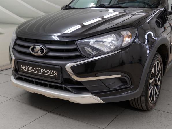 Lada (ВАЗ) Granta I Рестайлинг с пробегом 2024 года, цена 898 000 рублей, 78346 км, универсал, Автокод Объявления