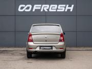 Renault Logan I Рестайлинг Краснодар  - изображение 23