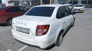 Lada (ВАЗ) Granta I Рестайлинг Тюмень  - изображение 8