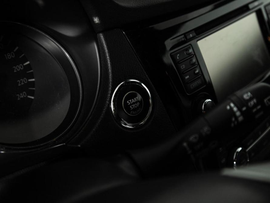 Nissan Qashqai II Санкт-Петербург  - изображение 18