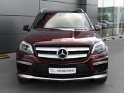 Mercedes-Benz GL-Класс II (X166) Москва  - изображение 29
