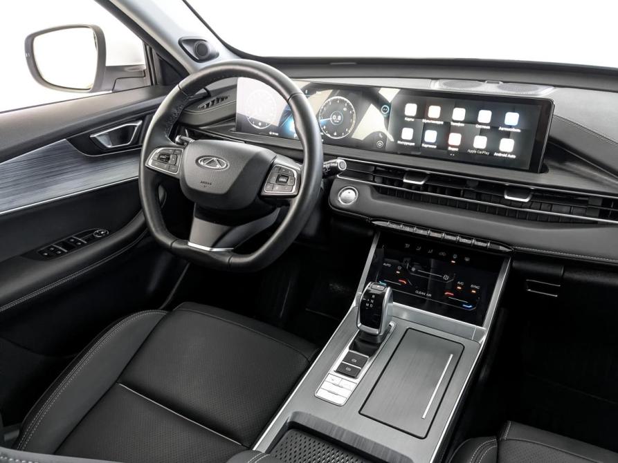 Chery Tiggo 7 Pro Max I Москва  - изображение 28