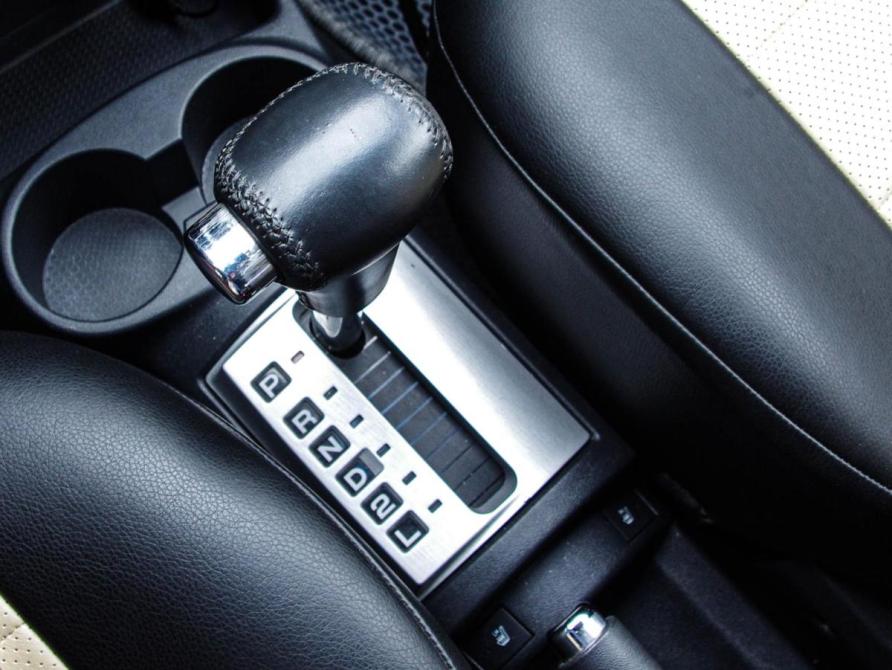 Hyundai Getz I Рестайлинг Владимир  - изображение 17