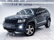 Jeep Grand Cherokee IV (WK2) Уфа  - изображение 35