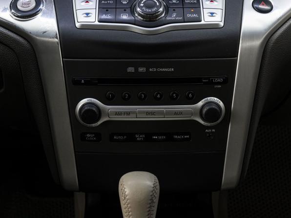 Nissan Murano II (Z51) Рестайлинг 2 с пробегом 2011 года, цена 1 239 000 рублей, 221477 км, внедорожник, Автокод Объявления