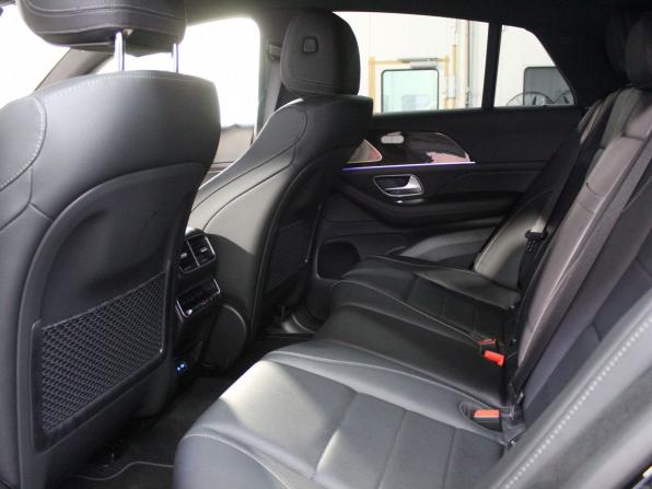 Mercedes-Benz GLE Coupe II (C167) Рестайлинг с пробегом 2026 года, цена 15 000 000 рублей, 1000 км, внедорожник, Автокод Объявления