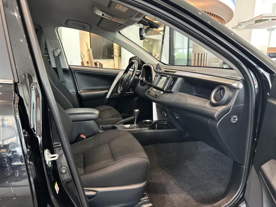 Toyota RAV4 IV (XA40) Рестайлинг Казань  - изображение 13