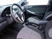 Hyundai Solaris I Москва  - изображение 28