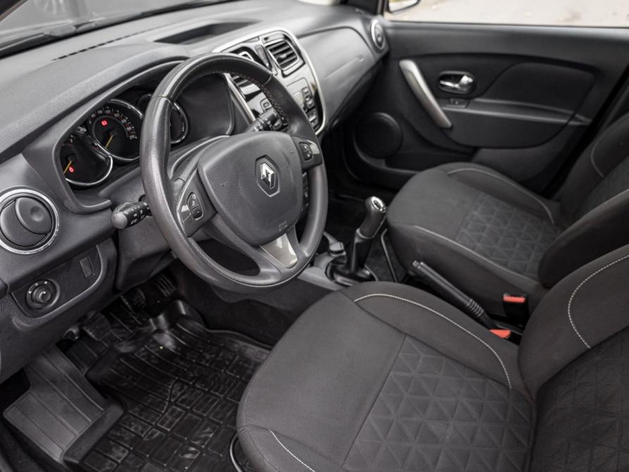 Renault Sandero II Казань  - изображение 5