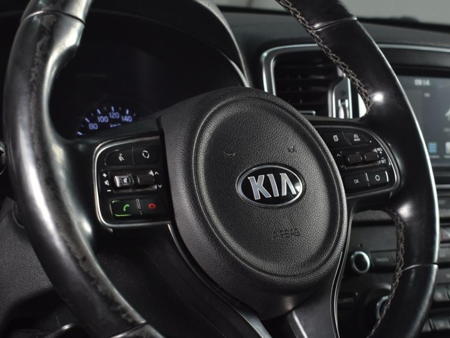 Kia Sportage IV Кемерово  - изображение 9