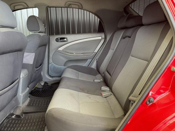 Chevrolet Lacetti I с пробегом 2008 года, цена 297 000 рублей, 227333 км, хэтчбек, Автокод Объявления