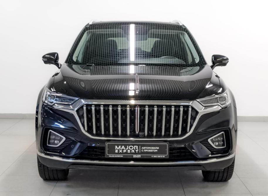 Hongqi HS5 I Санкт-Петербург  - изображение 2