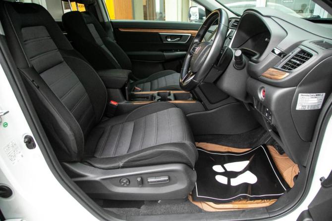 Honda CR-V V с пробегом 2018 года, цена 2 598 000 рублей, 70000 км, внедорожник, Автокод Объявления
