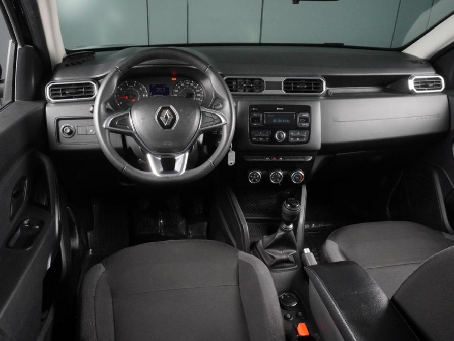 Renault Duster II Минеральные Воды  - изображение 6