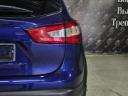 Nissan Qashqai II Краснодар  - изображение 55