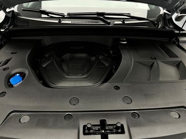 Geely Tugella I Рестайлинг с пробегом 2024 года, цена 3 475 000 рублей, 4834 км, внедорожник, Автокод Объявления