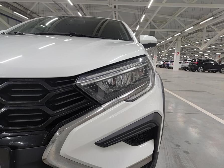 Lada (ВАЗ) Vesta I Рестайлинг (NG) Казань  - изображение 21