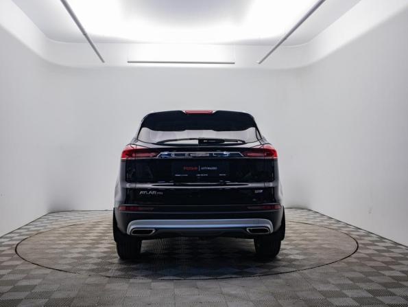 Geely Atlas Pro с пробегом 2021 года, цена 1 945 000 рублей, 76187 км, внедорожник, Автокод Объявления