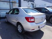 Renault Logan II Москва  - изображение 22