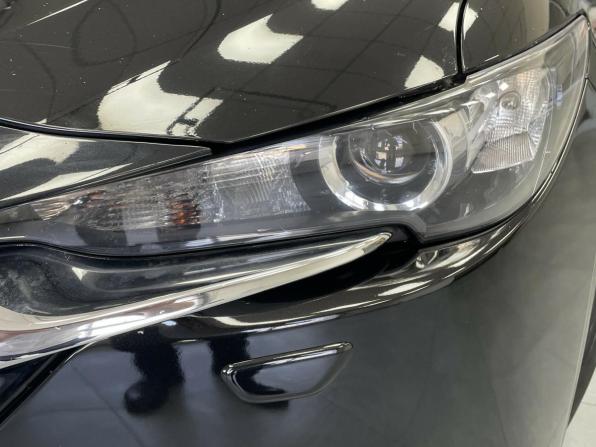 Mazda CX-5 II с пробегом 2018 года, цена 2 439 000 рублей, 141086 км, внедорожник, Автокод Объявления