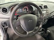 Lada (ВАЗ) Granta I Рестайлинг Оренбург  - изображение 34