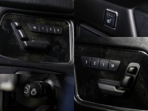 Mercedes-Benz G-Класс II (W463) Рестайлинг 3 с пробегом 2014 года, цена 5 333 000 рублей, 208764 км, внедорожник, Автокод Объявления