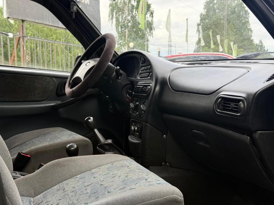 Chevrolet Niva I Ижевск  - изображение 9