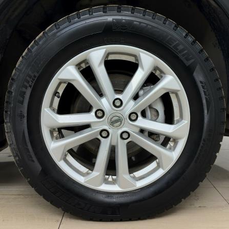 Nissan X-Trail III с пробегом 2017 года, цена 1 370 000 рублей, 342255 км, внедорожник, Автокод Объявления
