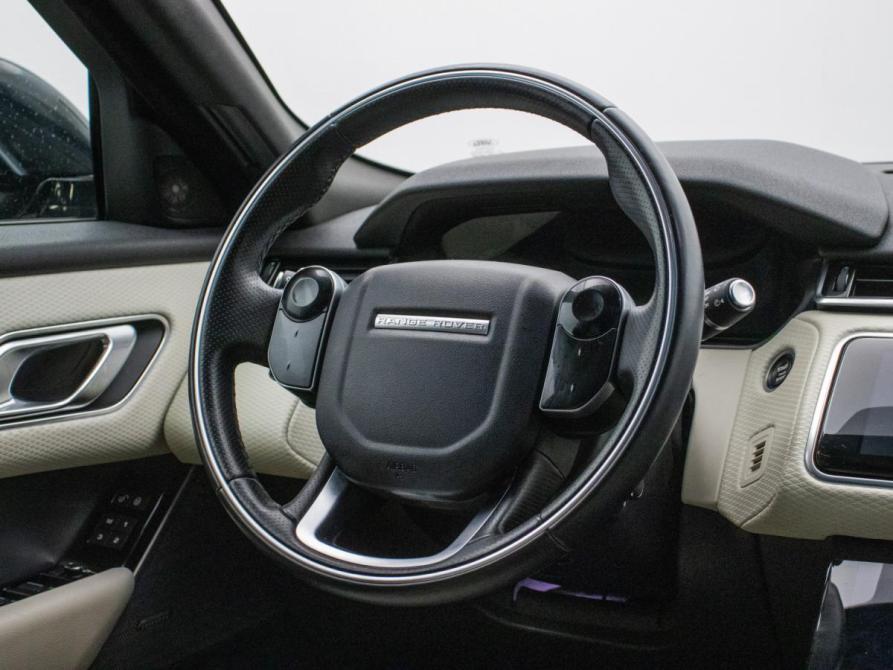 Land Rover Range Rover Velar I Москва  - изображение 14