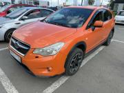 Subaru XV I Кемерово  - изображение 3