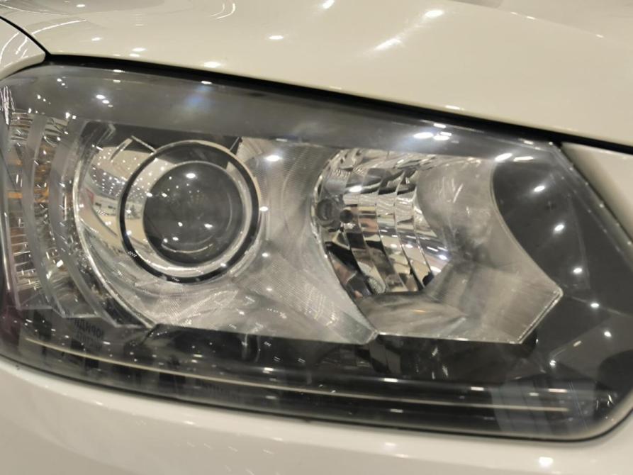 Skoda Yeti I Рестайлинг Казань  - изображение 21