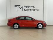 Volkswagen Jetta VII Екатеринбург  - изображение 18