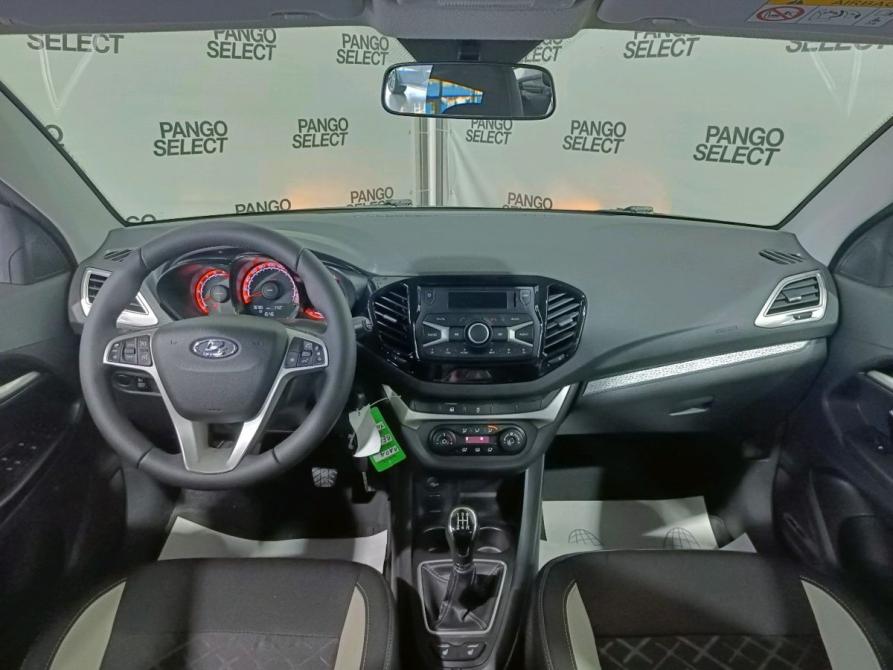 Lada (ВАЗ) Vesta I Оренбург  - изображение 13