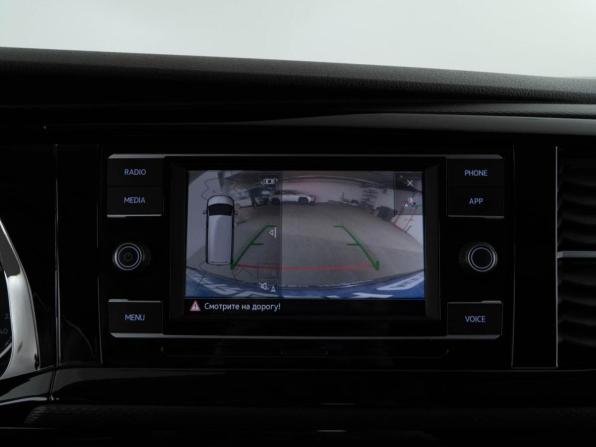 Volkswagen Multivan T6 Рестайлинг с пробегом 2020 года, цена 5 599 000 рублей, 119981 км, минивэн, Автокод Объявления