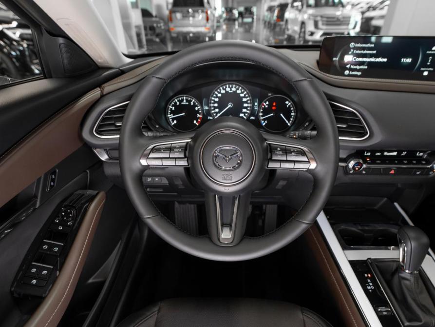 Mazda CX-30 I Москва  - изображение 10