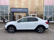 Renault Logan II Рестайлинг Псков  - изображение 22
