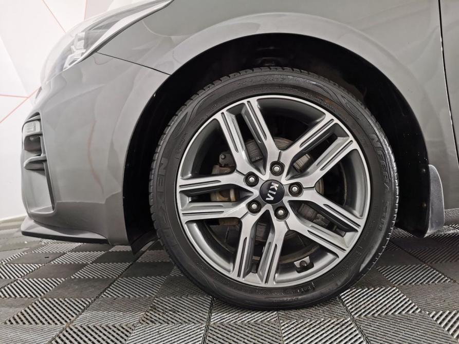 Kia Cerato IV Москва  - изображение 9