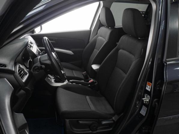 Suzuki SX4 II (S-Cross) с пробегом 2014 года, цена 1 149 000 рублей, 129641 км, хэтчбек, Автокод Объявления