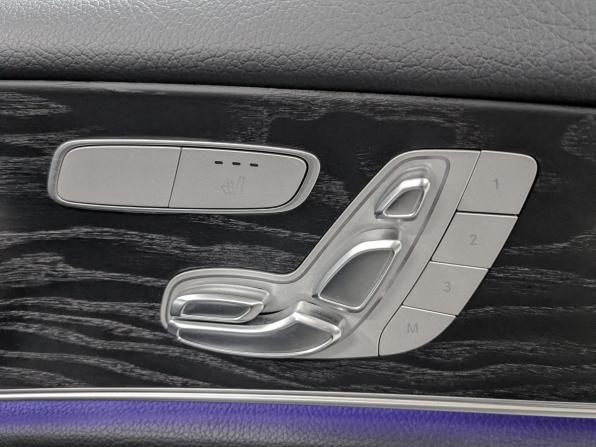 Mercedes-Benz E-Класс V (W213 S213 C238) с пробегом 2018 года, цена 3 490 000 рублей, 73606 км, седан, Автокод Объявления