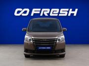 Toyota Noah III (R80) Москва  - изображение 26