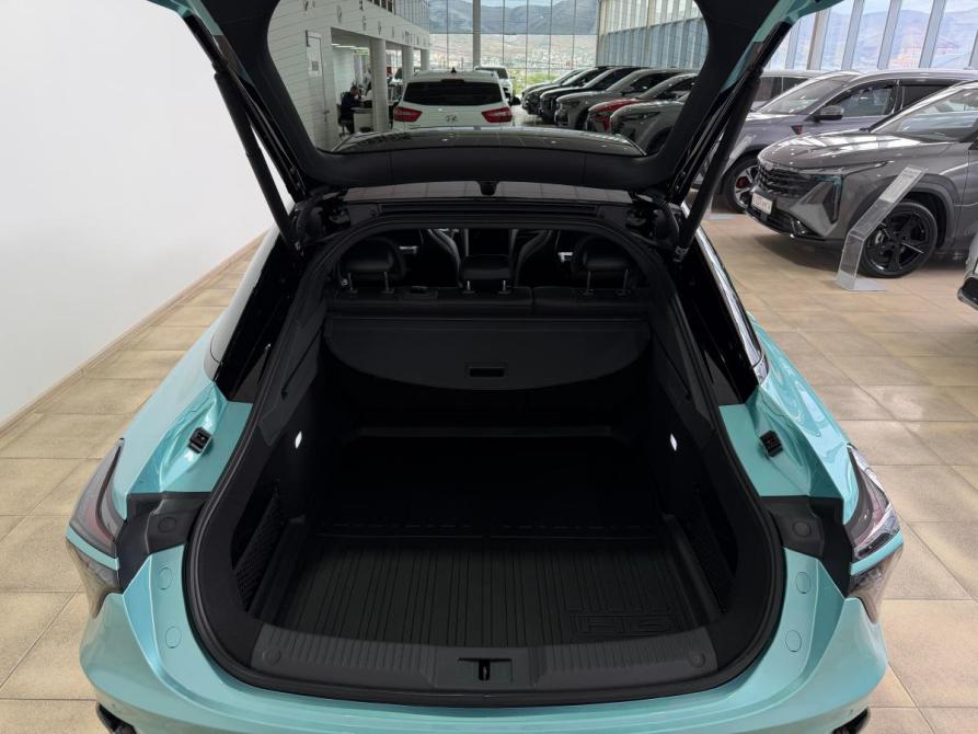 Hongqi H6 Новороссийск  - изображение 26