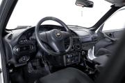 Chevrolet Niva I Рестайлинг Тюмень  - изображение 43
