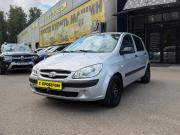 Hyundai Getz I Рестайлинг Нефтекамск  - изображение 13