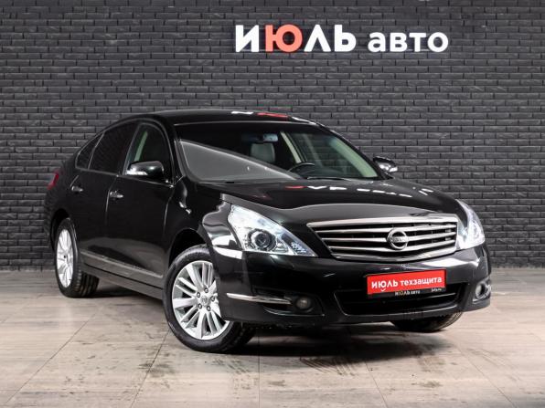 Nissan Teana II (J32) Рестайлинг с пробегом 2012 года, цена 1 250 000 рублей, 157948 км, седан, Автокод Объявления